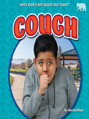 cover image of Cough